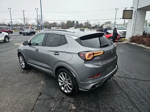 More photos of 2024 Buick Encore GX Avenir at RightDrive Muncie, IN