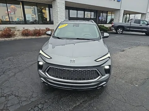Photos of 2024 Buick Encore GX Avenir for sale in Muncie, IN at RightDrive Muncie