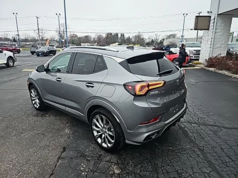 More photos of 2024 Buick Encore GX Avenir at RightDrive Muncie, IN