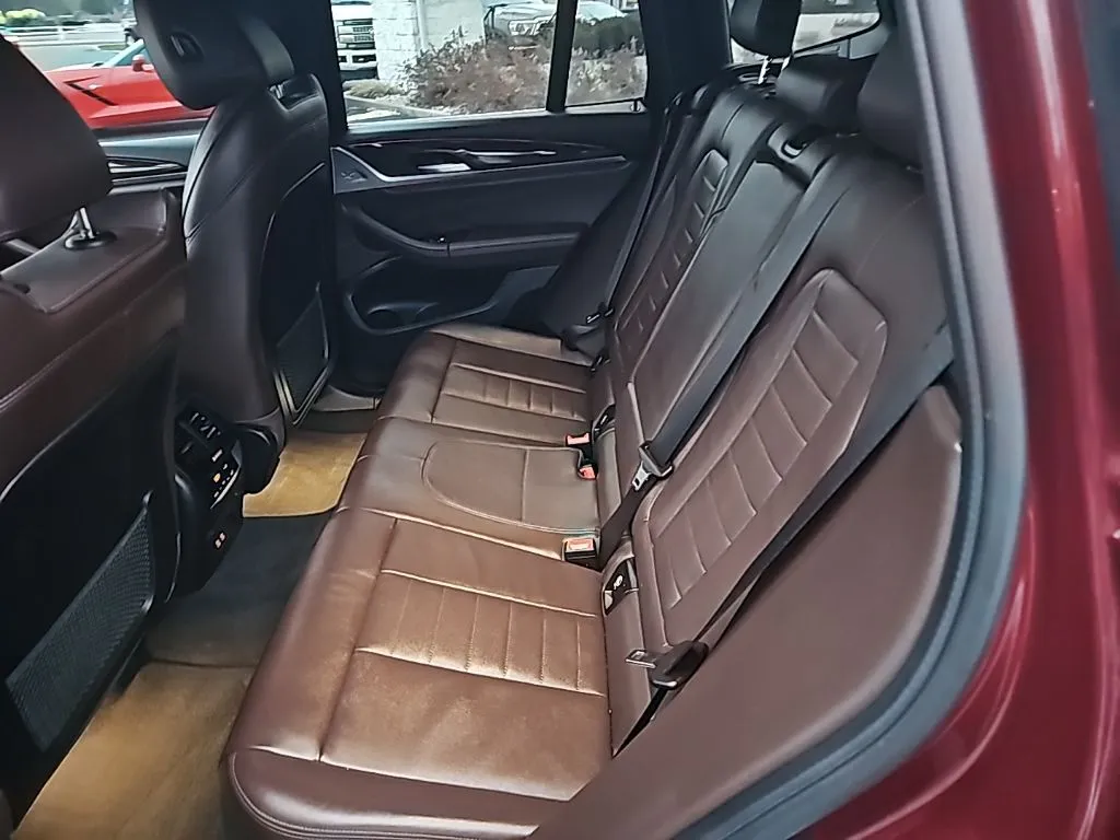2022 BMW X3 30i - Photo 14