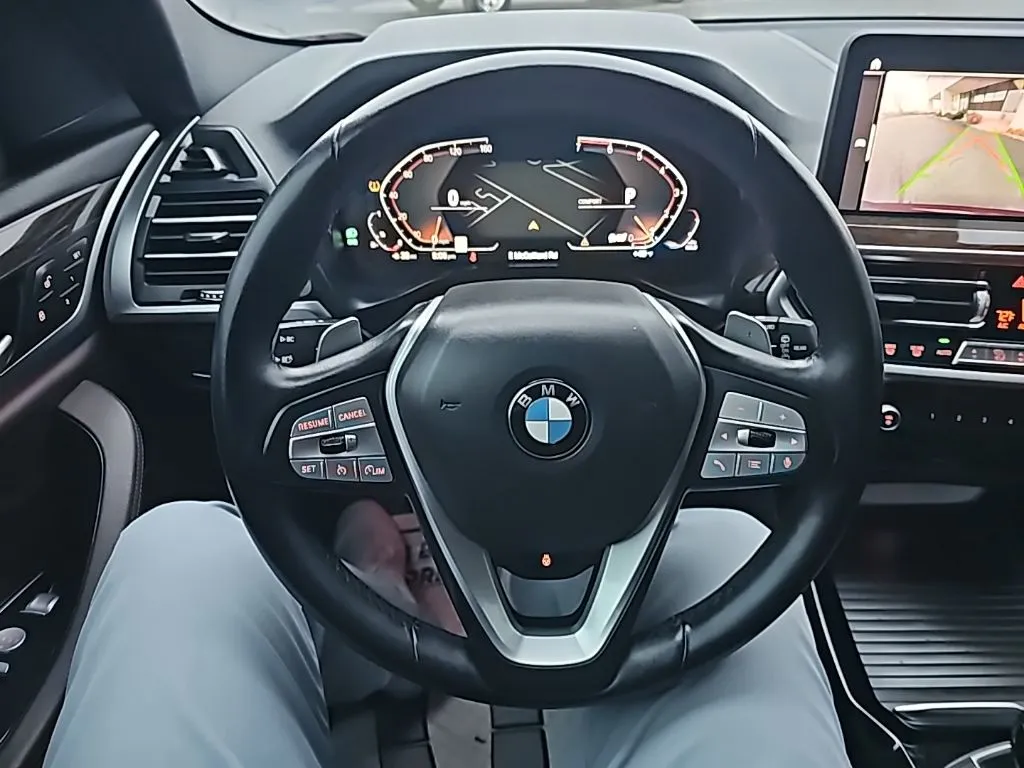 2022 BMW X3 30i - Photo 21