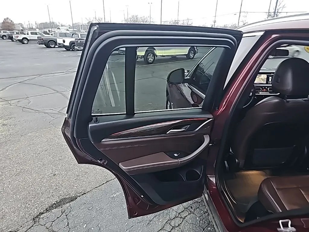 2022 BMW X3 30i - Photo 13