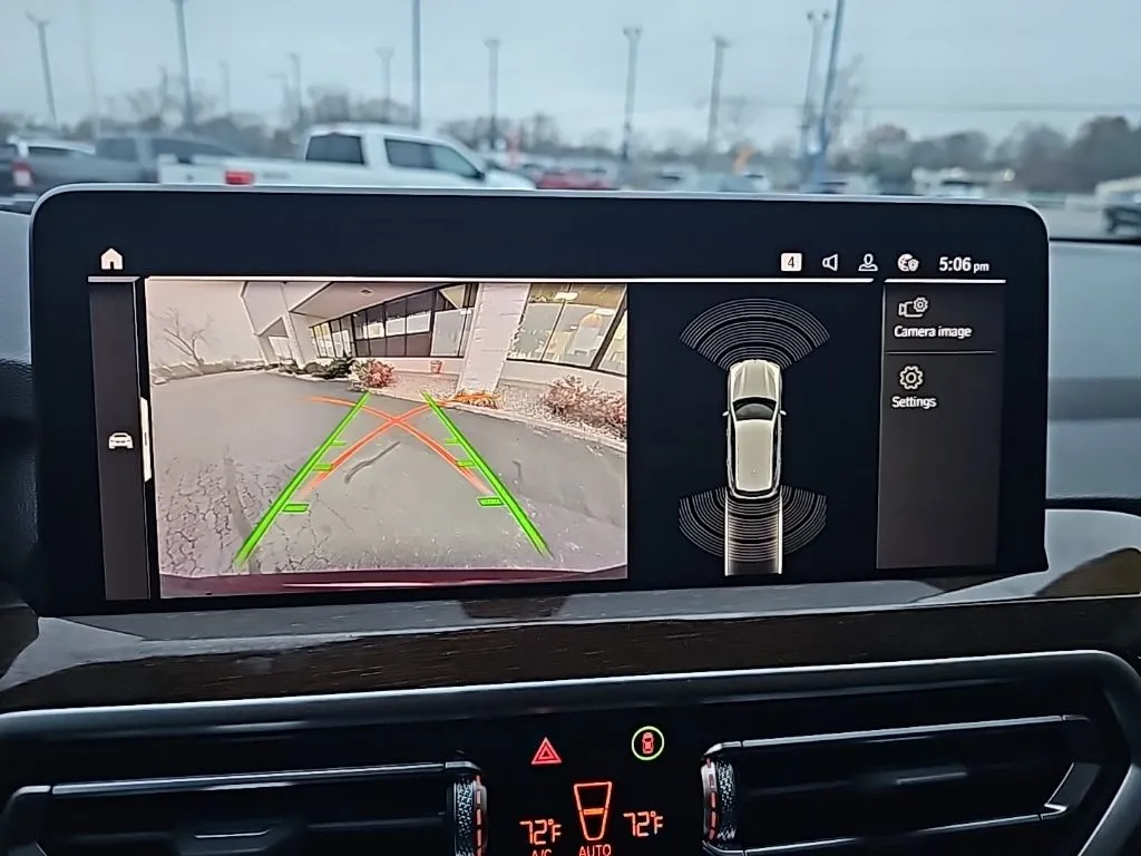 2022 BMW X3 30i - Photo 25