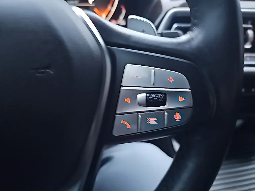 2022 BMW X3 30i - Photo 23