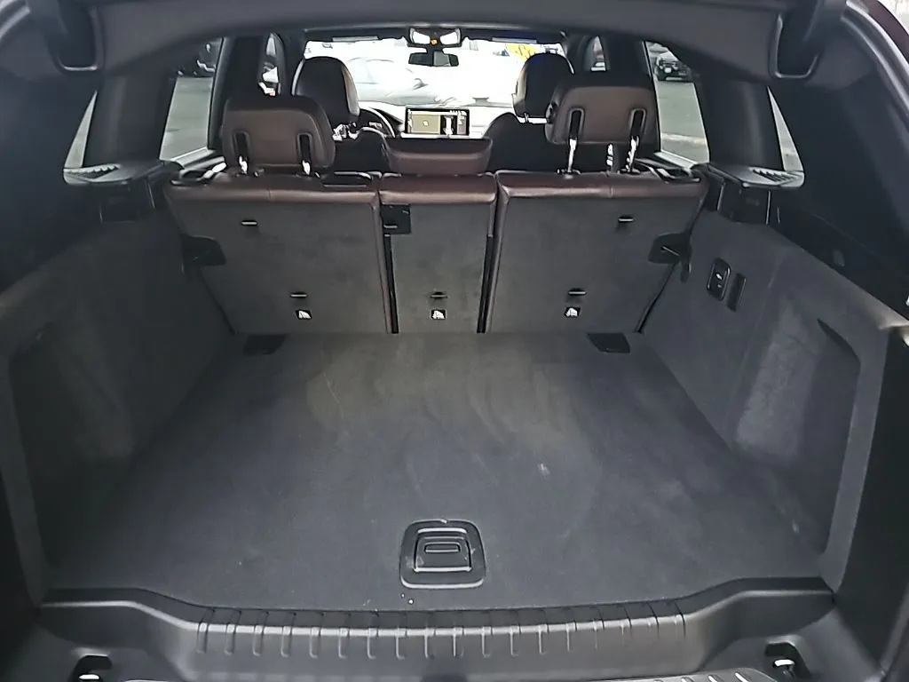 2022 BMW X3 30i - Photo 12
