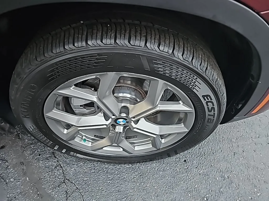 2022 BMW X3 30i - Photo 10