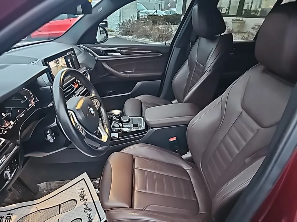 2022 BMW X3 30i - Photo 20