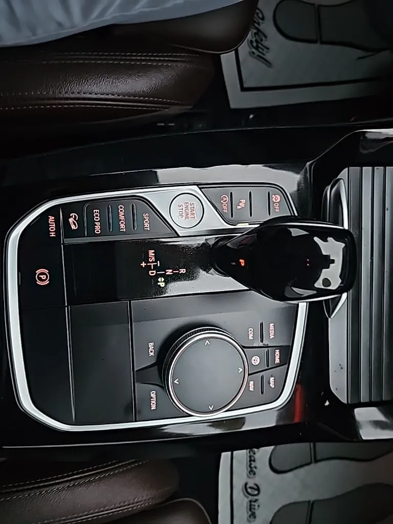 2022 BMW X3 30i - Photo 28