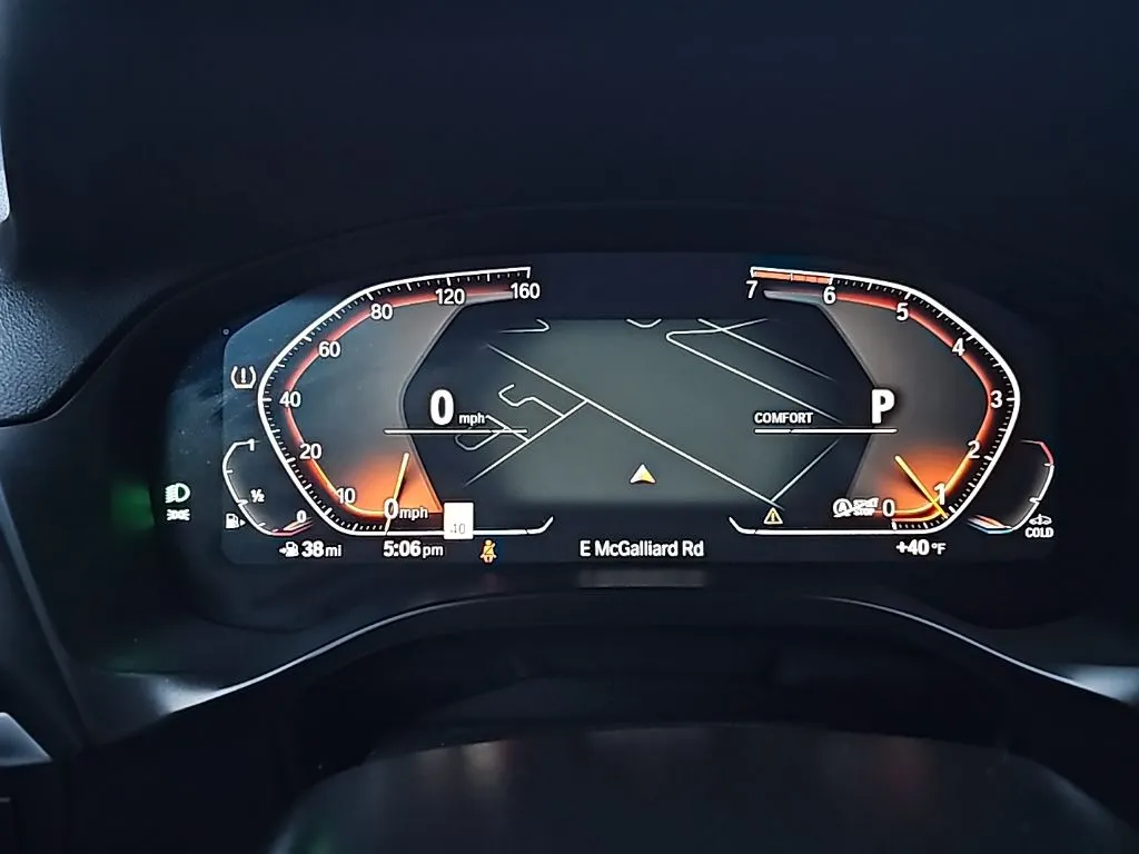 2022 BMW X3 30i - Photo 24