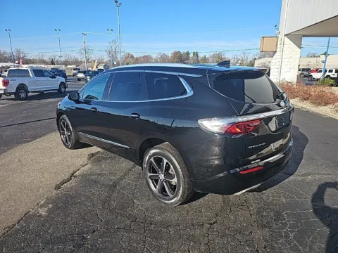 More photos of 2022 Buick Enclave Essence at RightDrive Muncie, IN