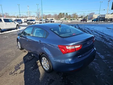 More photos of 2016 Kia Rio LX at RightDrive Muncie, IN