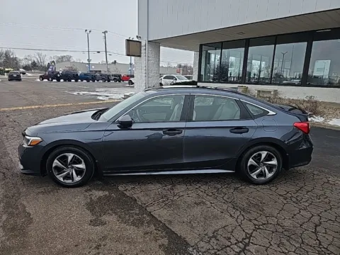 More photos of 2024 Honda Civic LX at RightDrive Muncie, IN