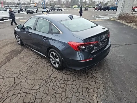 More photos of 2024 Honda Civic LX at RightDrive Muncie, IN