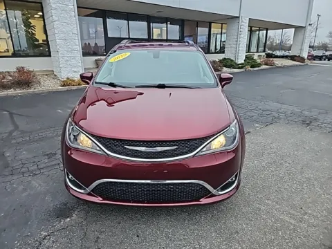 Photos of 2019 Chrysler Pacifica Touring Plus for sale in Muncie, IN at RightDrive Muncie