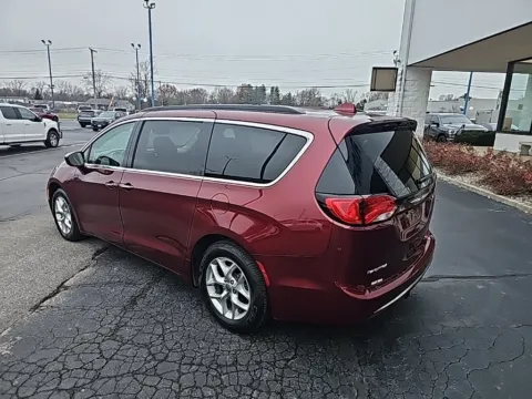 More photos of 2019 Chrysler Pacifica Touring Plus at RightDrive Muncie, IN