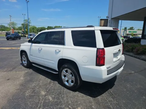 More photos of 2018 Chevrolet Tahoe Premier at RightDrive Muncie, IN