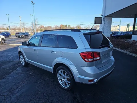 More photos of 2014 Dodge Journey SXT at RightDrive Muncie, IN
