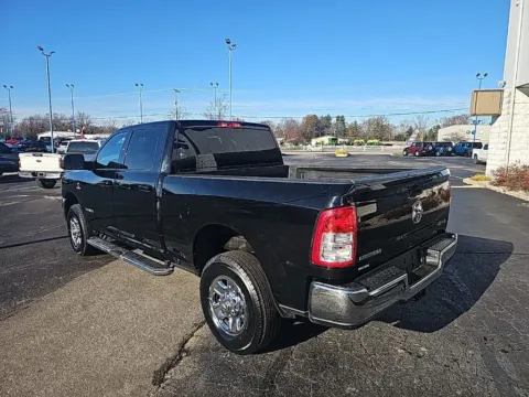 More photos of 2021 Ram 2500 Big Horn at RightDrive Muncie, IN