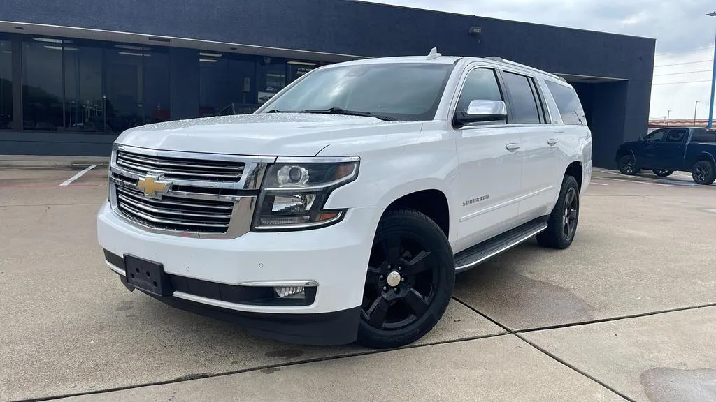 Extraordinary Chevrolet Suburban For Sale Houston Photos