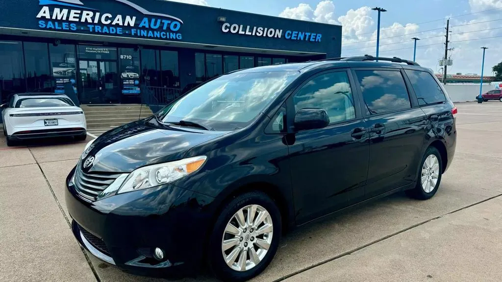 Sitemapcdatahttpswudinf Inetcomtoyota Sienna For Sale Houston Tx