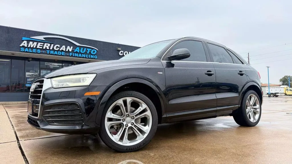 Sitemapcdatahttpsomobeldreferenzcomamazing Audi Q3 For Sale Houston Gallery