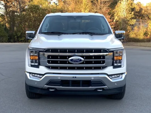 Photos of 2021 FORD F-150 SUPERCREW for sale in Little Rock, AR at Bill Fitts Auto Sales