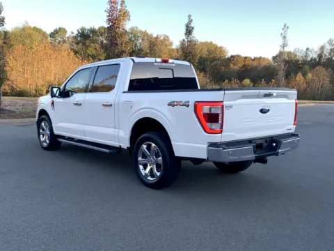 More photos of 2021 FORD F-150 SUPERCREW at Bill Fitts Auto Sales, AR