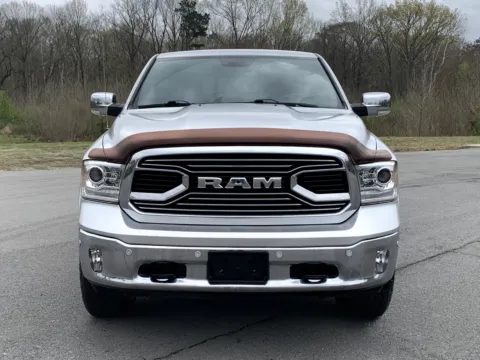 Photos of 2017 RAM 1500 LONGHORN for sale in Little Rock, AR at Bill Fitts Auto Sales