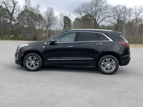 More photos of 2021 CADILLAC XT5 PREMIUM LU Premium Luxury at Bill Fitts Auto Sales, AR