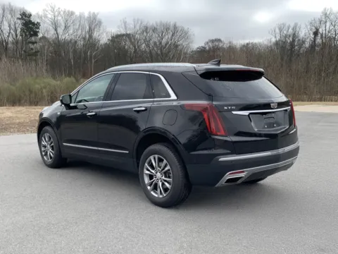 More photos of 2021 CADILLAC XT5 PREMIUM LU Premium Luxury at Bill Fitts Auto Sales, AR