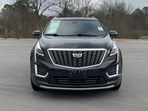 Photos of 2021 CADILLAC XT5 PREMIUM LU Premium Luxury for sale in Little Rock, AR at Bill Fitts Auto Sales