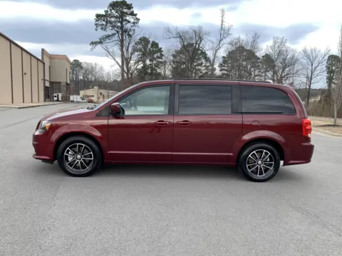 More photos of 2018 DODGE GRAND CARAVAN at Bill Fitts Auto Sales, AR