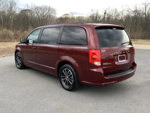 More photos of 2018 DODGE GRAND CARAVAN at Bill Fitts Auto Sales, AR