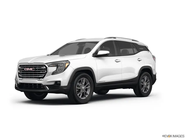 2022 GMC TERRAIN SLT for sale in Little Rock, AR