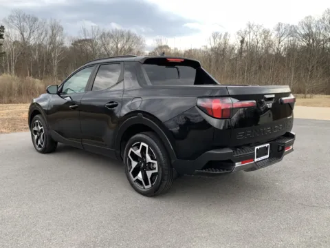 More photos of 2022 HYUNDAI SANTA CRUZ LIM Limited at Bill Fitts Auto Sales, AR