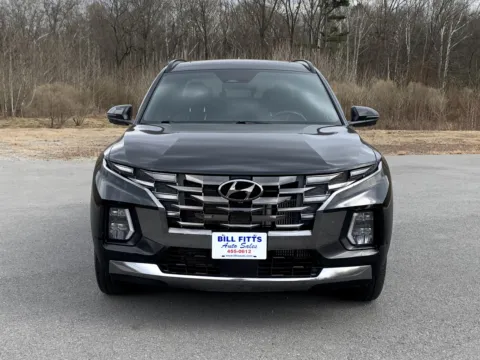 Photos of 2022 HYUNDAI SANTA CRUZ LIM Limited for sale in Little Rock, AR at Bill Fitts Auto Sales