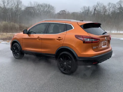 More photos of 2022 NISSAN ROGUE SPORT SV at Bill Fitts Auto Sales, AR
