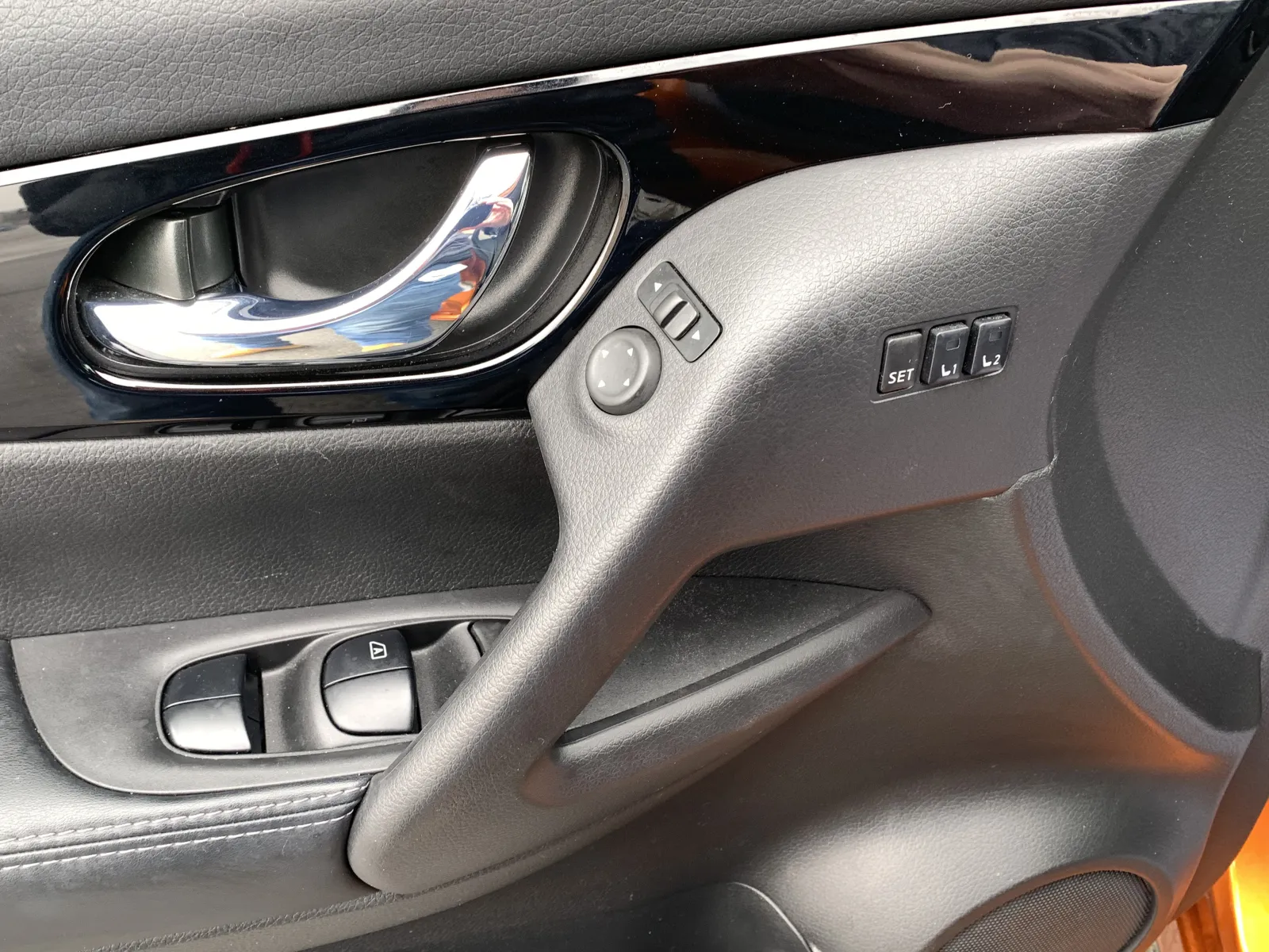 Nissan Rogue Sport photo 24