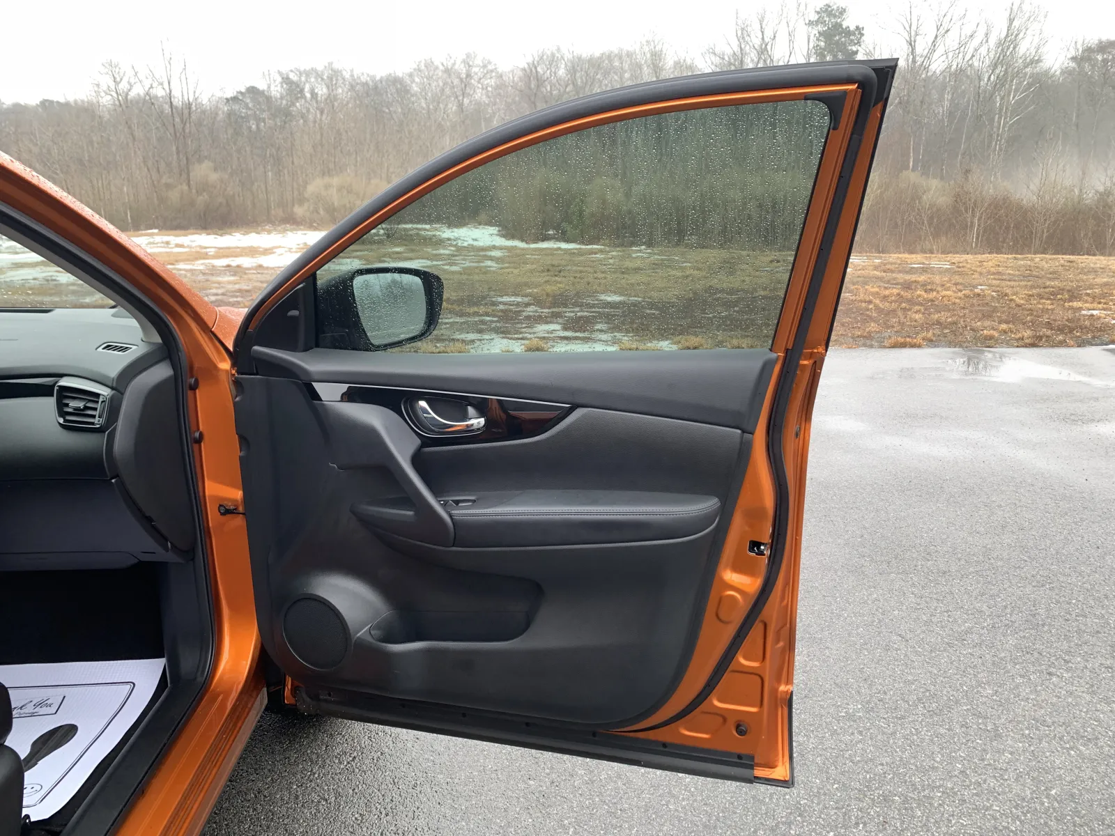 Nissan Rogue Sport photo 29