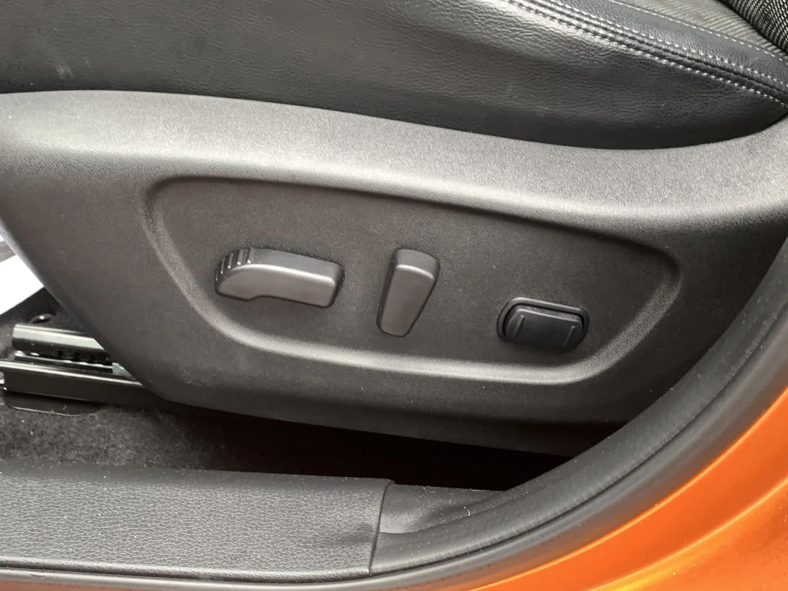 Nissan Rogue Sport photo 22