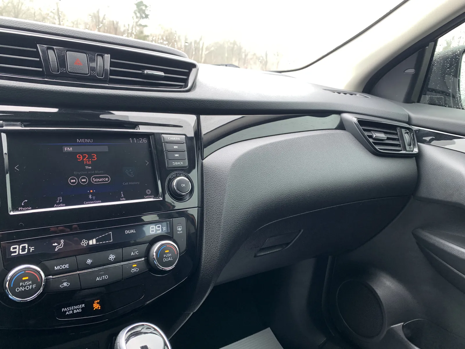 Nissan Rogue Sport photo 20
