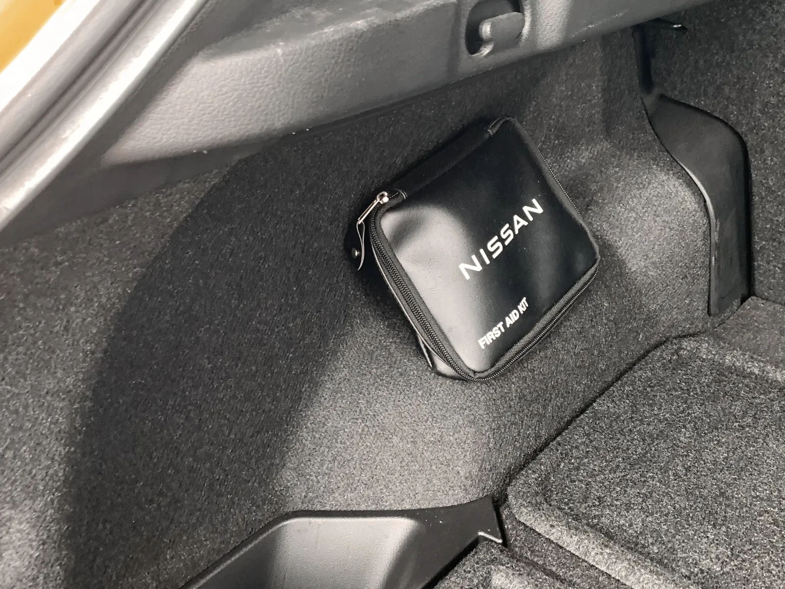 Nissan Rogue Sport photo 33
