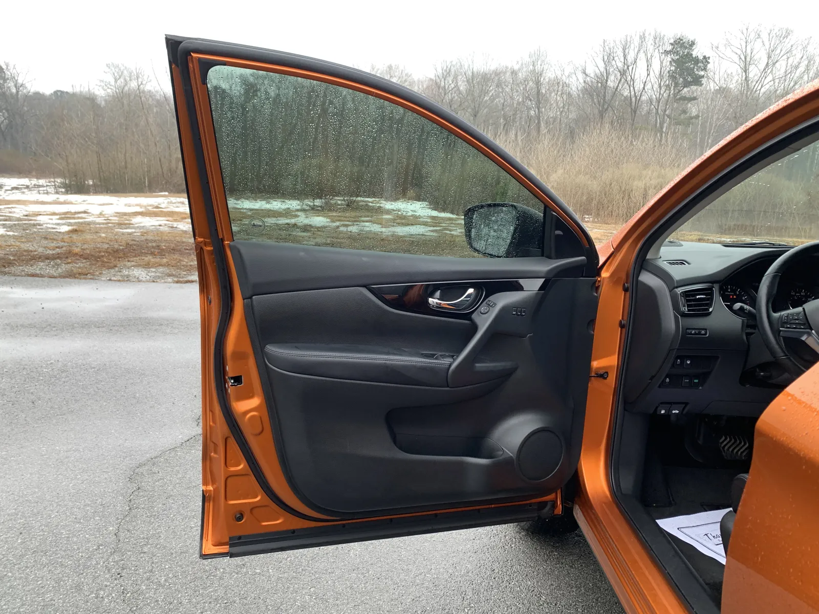 Nissan Rogue Sport photo 25