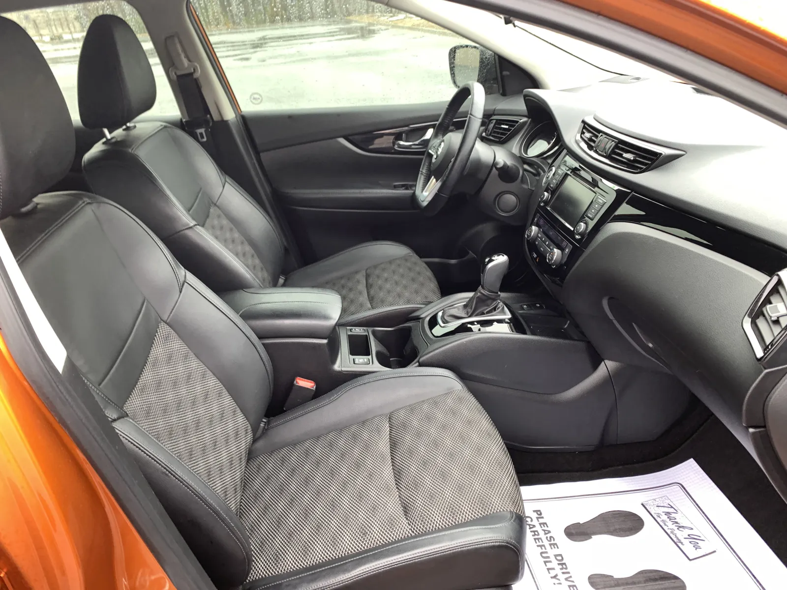 Nissan Rogue Sport photo 30