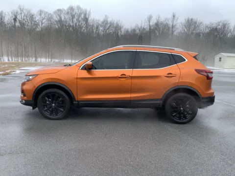 More photos of 2022 NISSAN ROGUE SPORT SV at Bill Fitts Auto Sales, AR