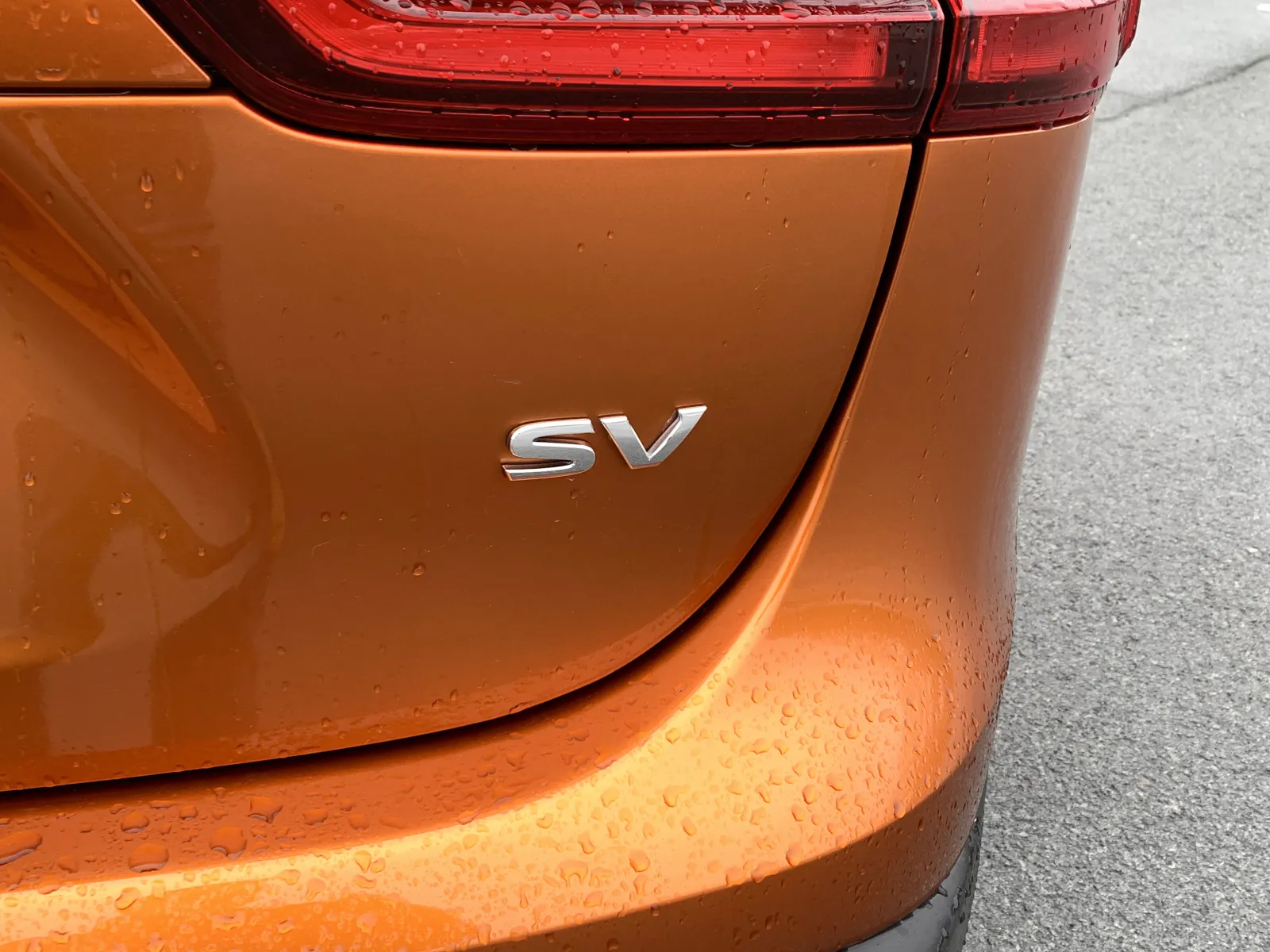 Nissan Rogue Sport photo 11