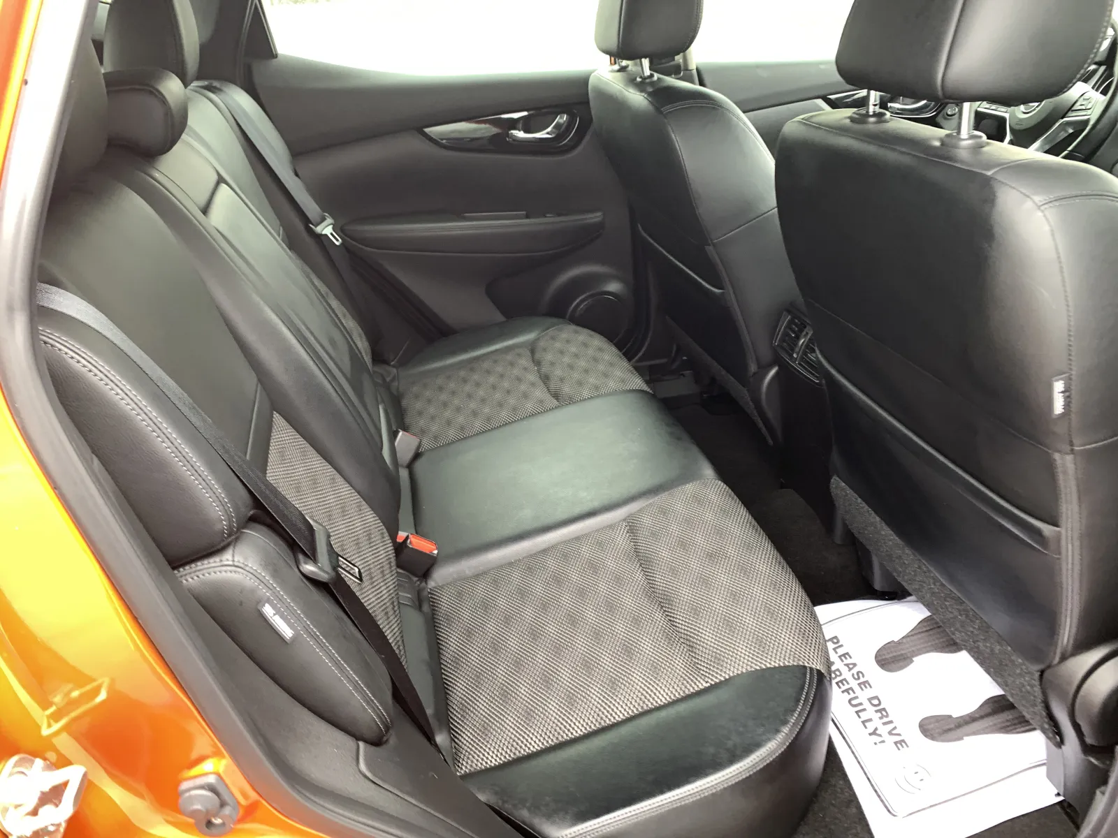 Nissan Rogue Sport photo 32