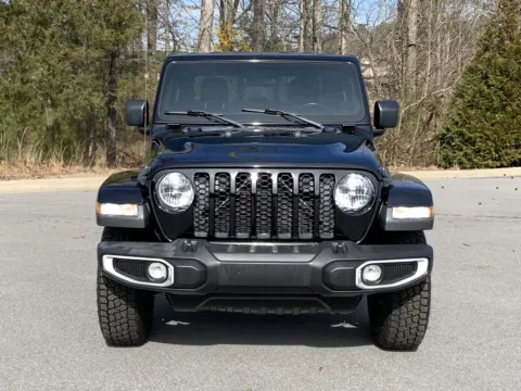Photos of 2021 JEEP GLADIATOR SPOR for sale in Little Rock, AR at Bill Fitts Auto Sales