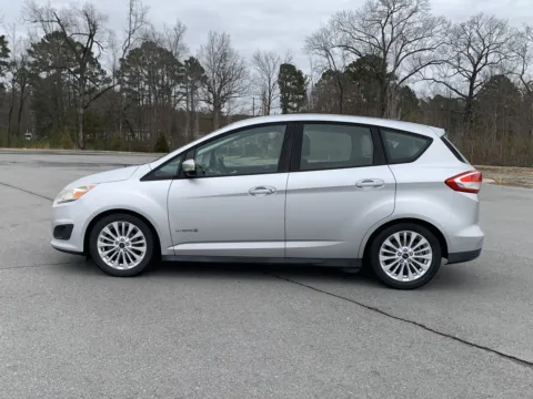 More photos of 2017 FORD C-MAX SE at Bill Fitts Auto Sales, AR