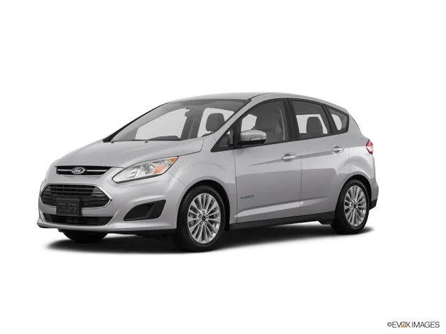 2017 Ford C-Max SE's photo